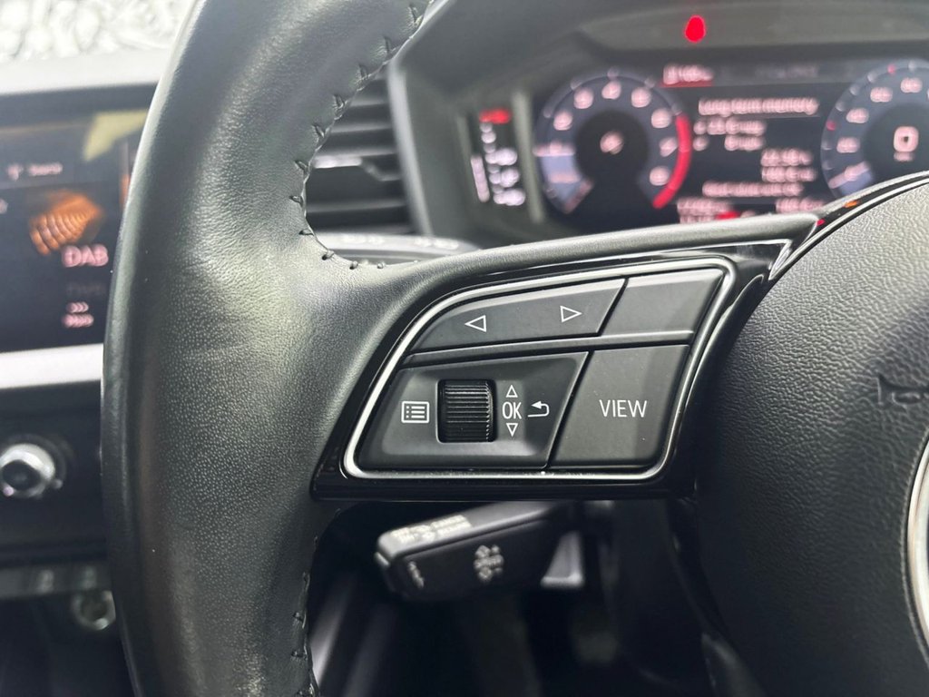 Used Audi A1 2020 for sale - 75666337: Photo 19