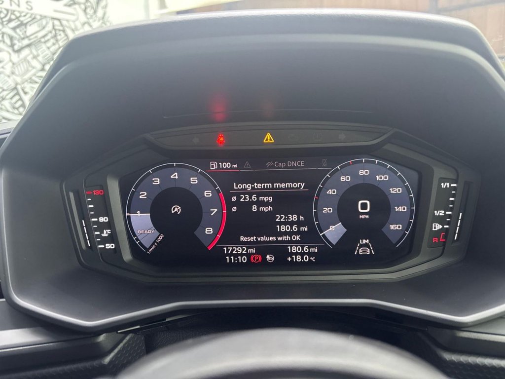 Used Audi A1 2020 for sale - 75666337: Photo 20