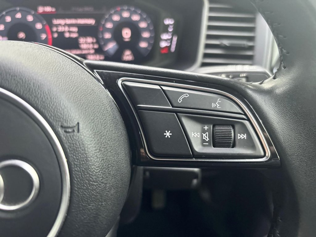 Used Audi A1 2020 for sale - 75666337: Photo 21