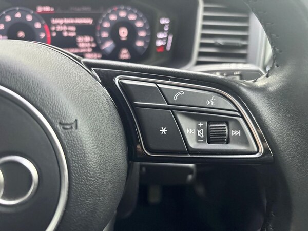 Used Audi A1 2020 for sale - 75666337: Photo 21