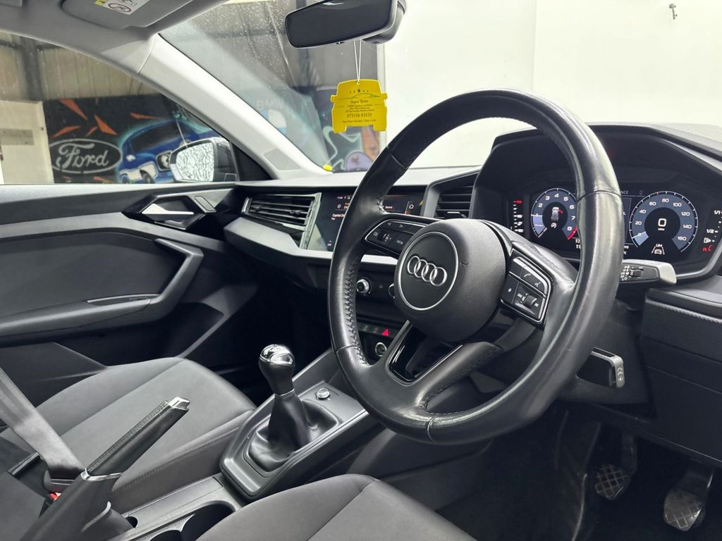 Used Audi A1 2020 for sale - 75666337: Photo 22
