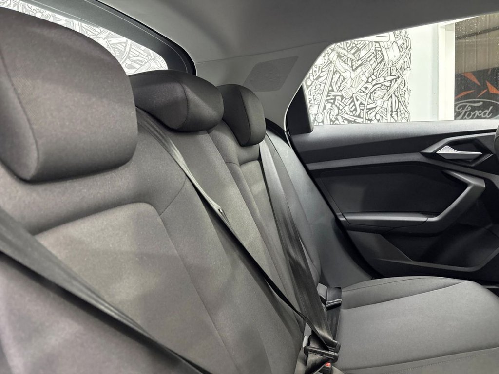 Used Audi A1 2020 for sale - 75666337: Photo 24