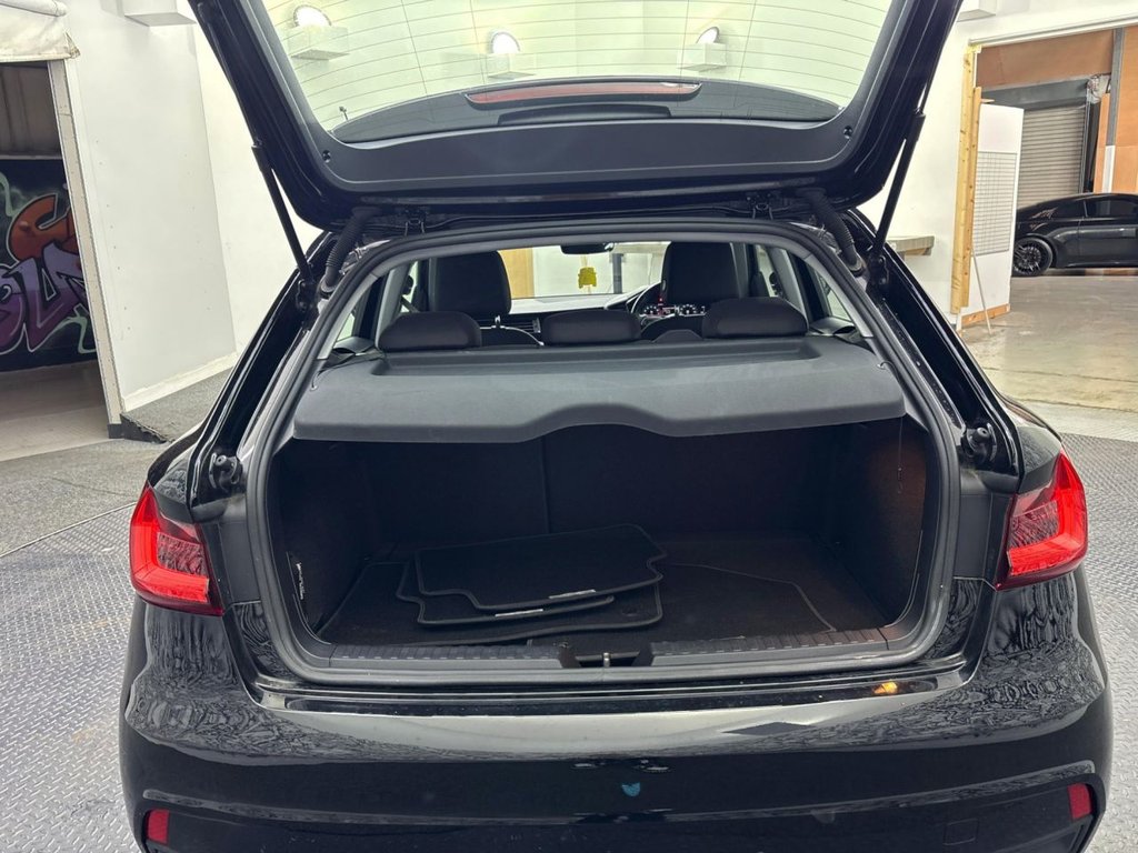 Used Audi A1 2020 for sale - 75666337: Photo 26