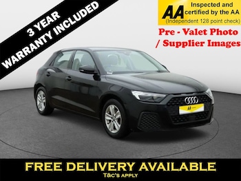 Used Audi A1 2020 for sale - 75666337: Photo