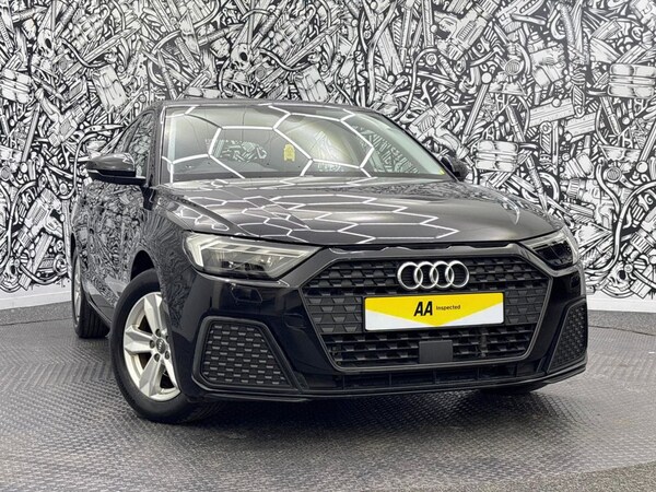 Used Audi A1 2020 for sale - 75666337: Photo 4