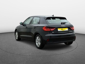 Used Audi A1 2020 for sale - 75666337: Photo
