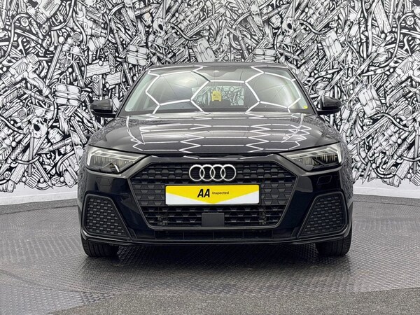 Used Audi A1 2020 for sale - 75666337: Photo 5