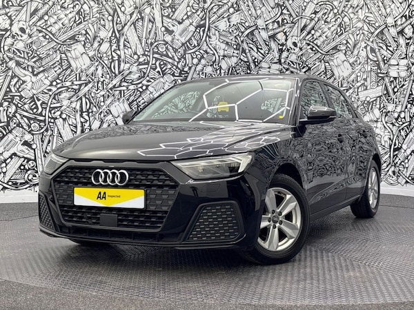 Used Audi A1 2020 for sale - 75666337: Photo 8