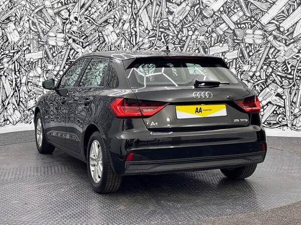Used Audi A1 2020 for sale - 75666337: Photo 9