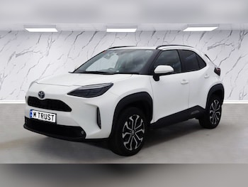 Used Toyota Yaris Cross 2024 for sale - 79166841: Photo