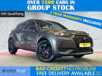 Used DS Automobiles DS 3 2022 for sale - 79493527: Photo