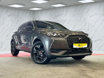 Used DS Automobiles DS 3 2022 for sale - 79493527: Photo