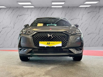 Used DS Automobiles DS 3 2022 for sale - 79493527: Photo