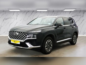 Used Hyundai Santa Fe 2023 for sale - 78154180: Photo