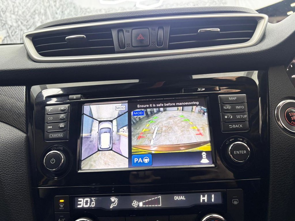 Used Nissan X-Trail 2017 for sale - 78030235: Photo 14