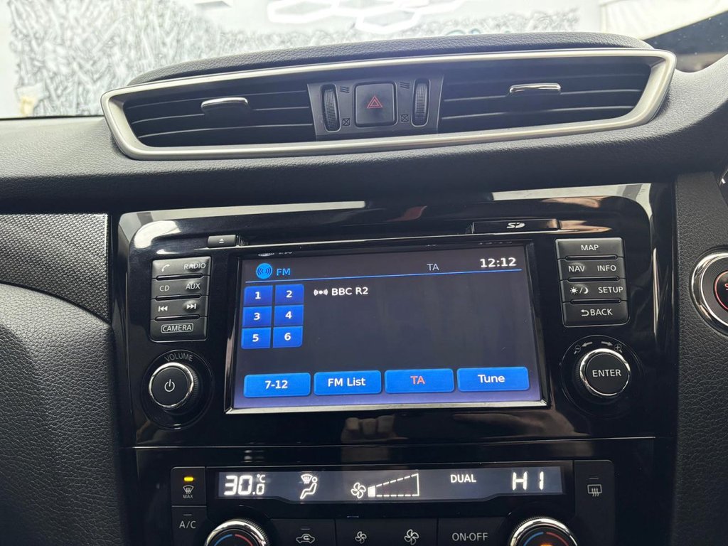 Used Nissan X-Trail 2017 for sale - 78030235: Photo 15