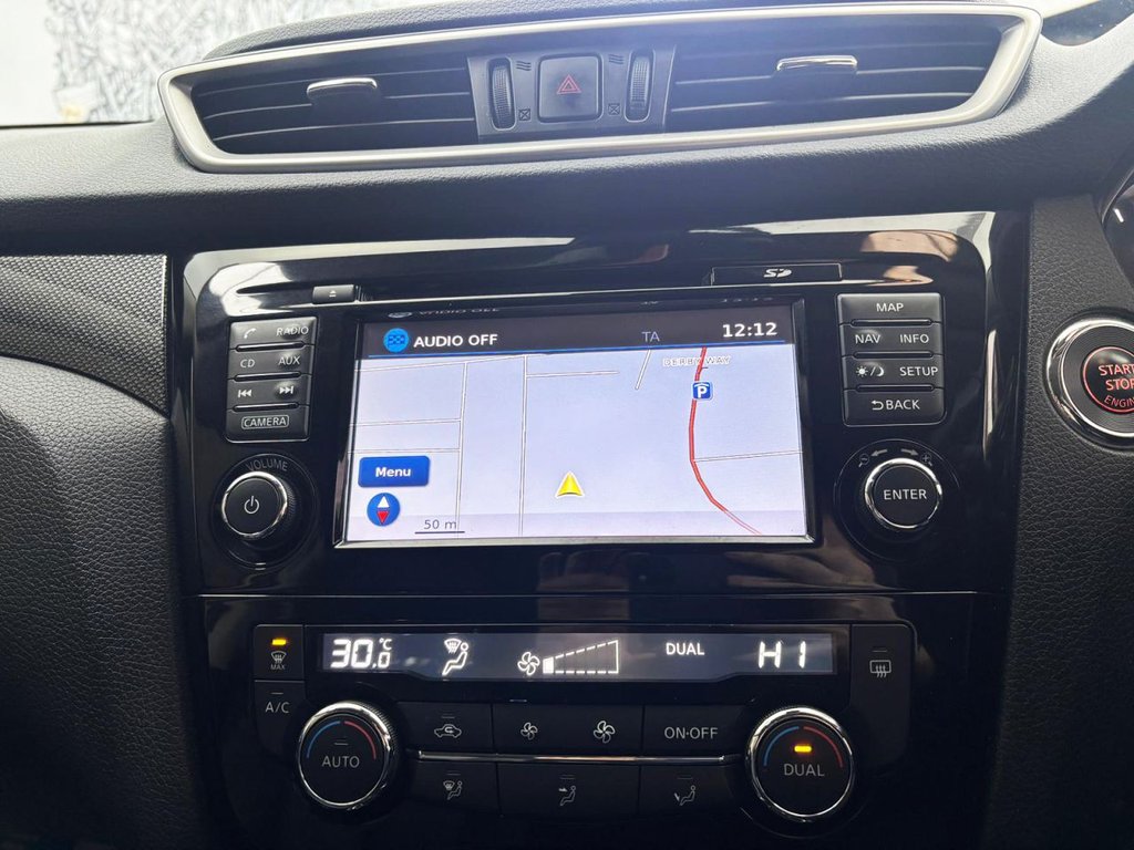 Used Nissan X-Trail 2017 for sale - 78030235: Photo 16