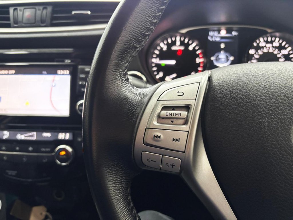 Used Nissan X-Trail 2017 for sale - 78030235: Photo 17