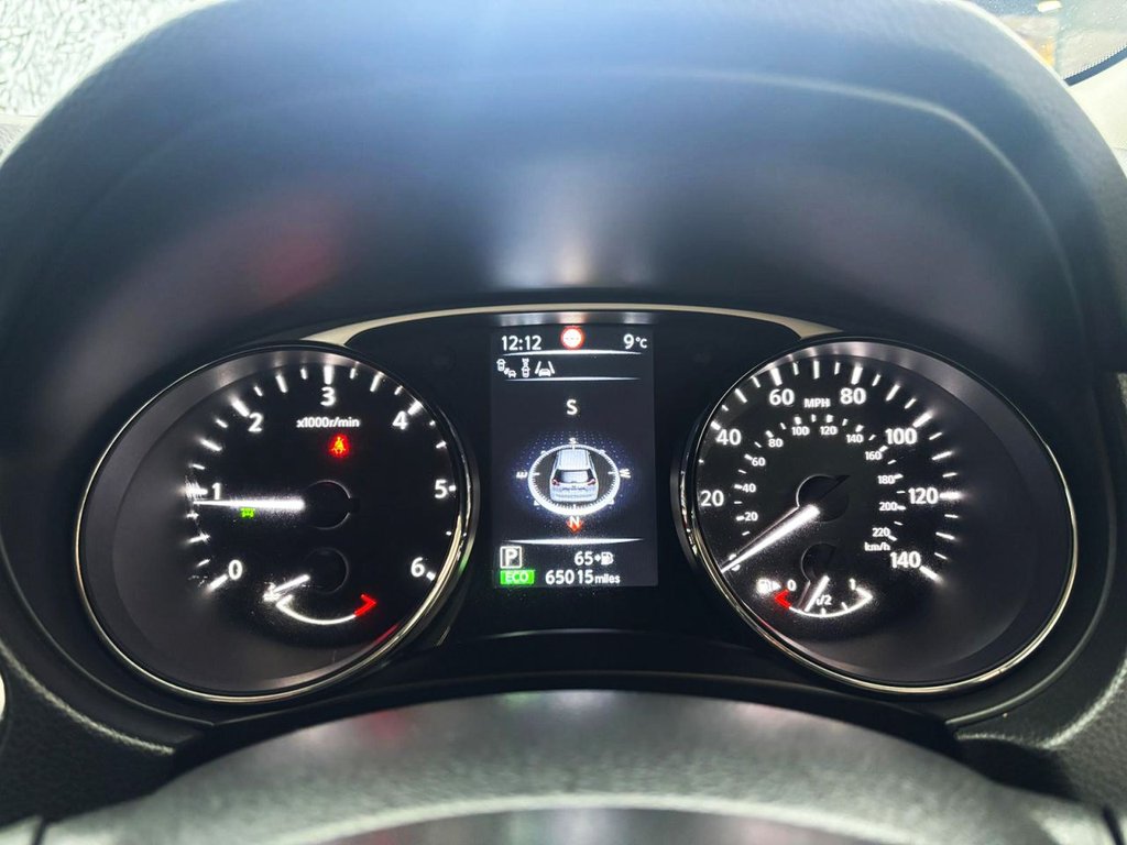 Used Nissan X-Trail 2017 for sale - 78030235: Photo 18