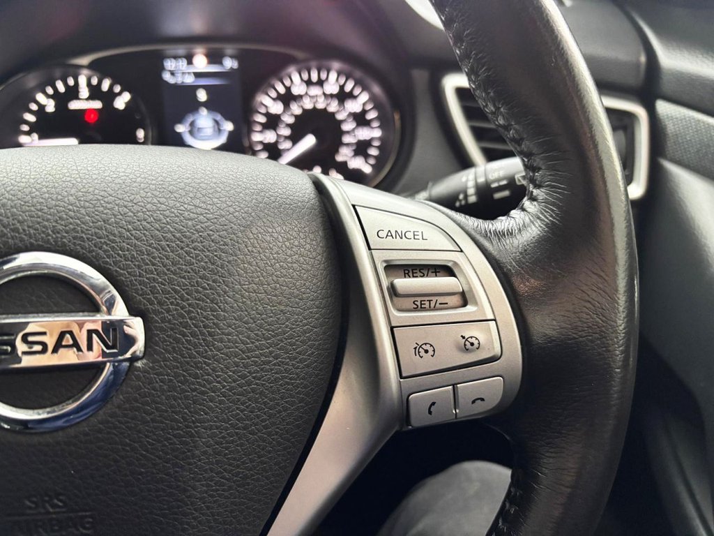 Used Nissan X-Trail 2017 for sale - 78030235: Photo 19