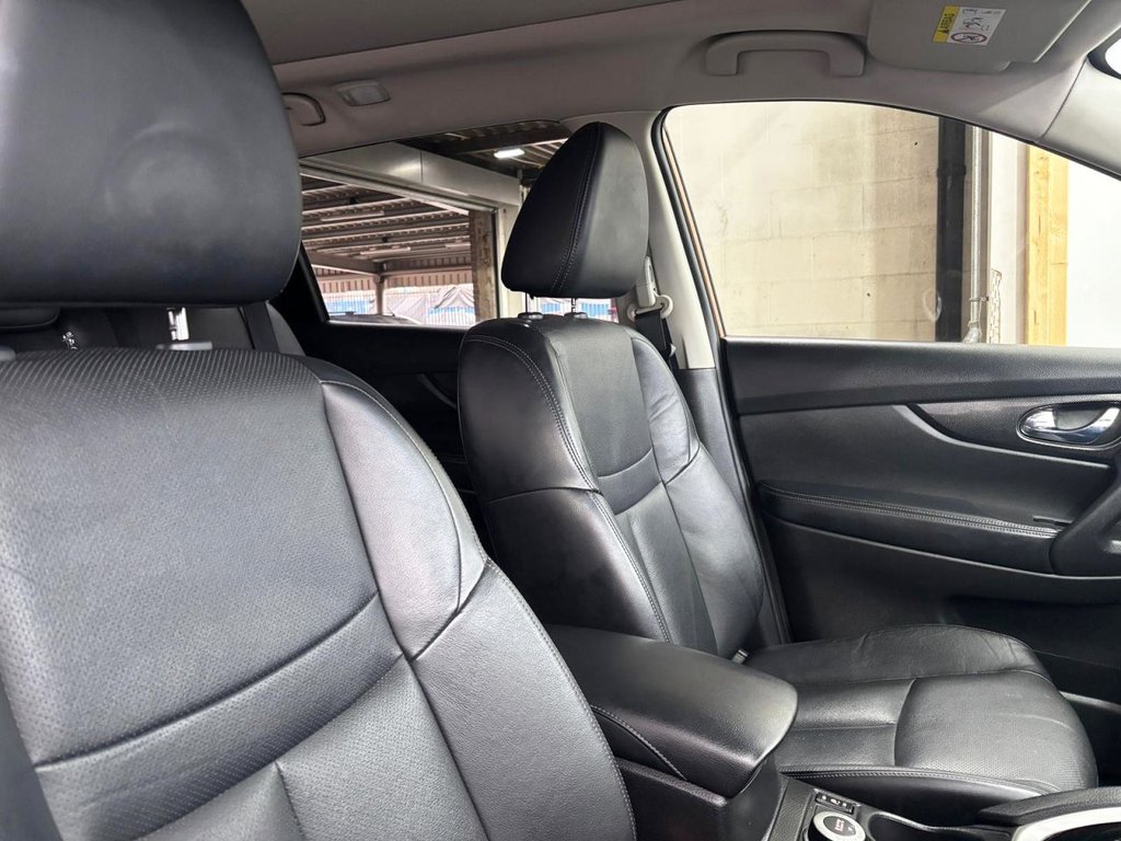 Used Nissan X-Trail 2017 for sale - 78030235: Photo 20