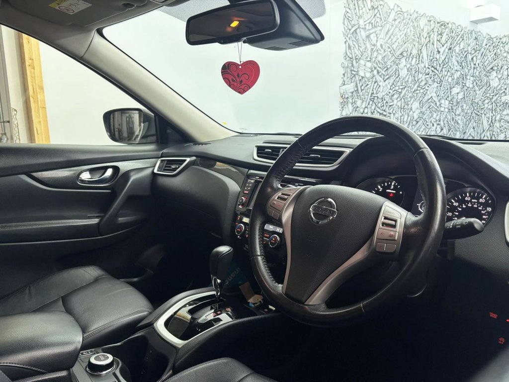 Used Nissan X-Trail 2017 for sale - 78030235: Photo 21