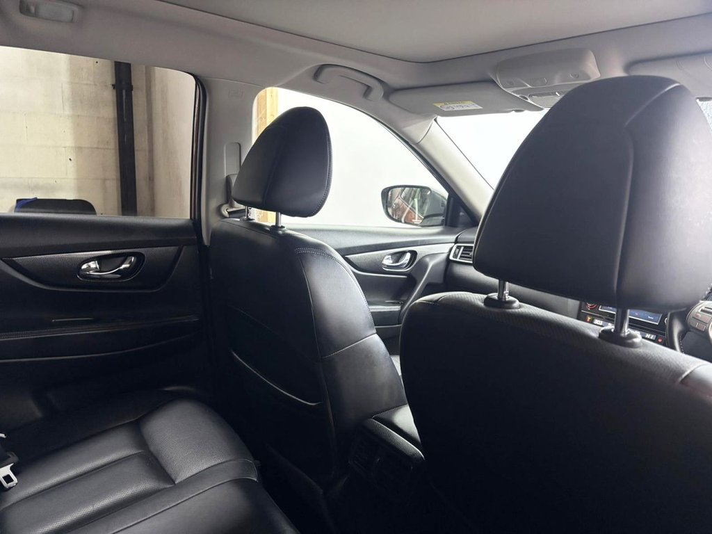 Used Nissan X-Trail 2017 for sale - 78030235: Photo 23