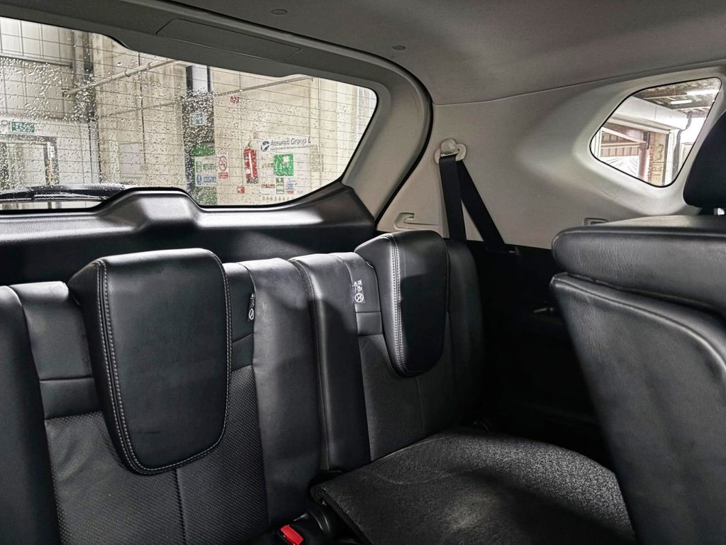 Used Nissan X-Trail 2017 for sale - 78030235: Photo 24