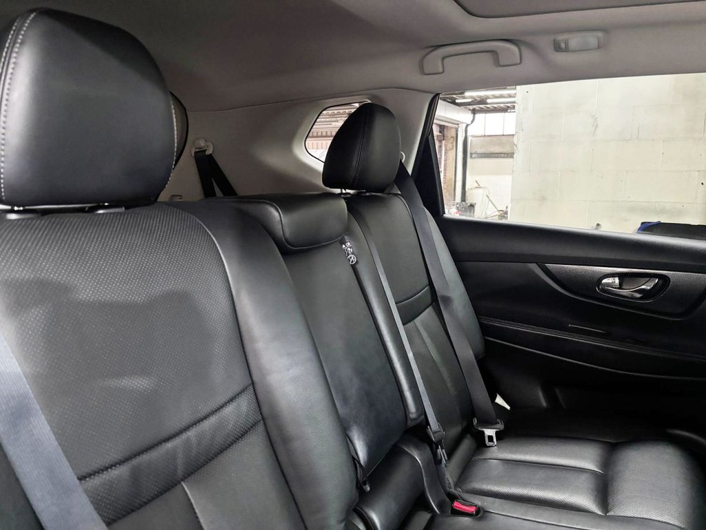 Used Nissan X-Trail 2017 for sale - 78030235: Photo 25