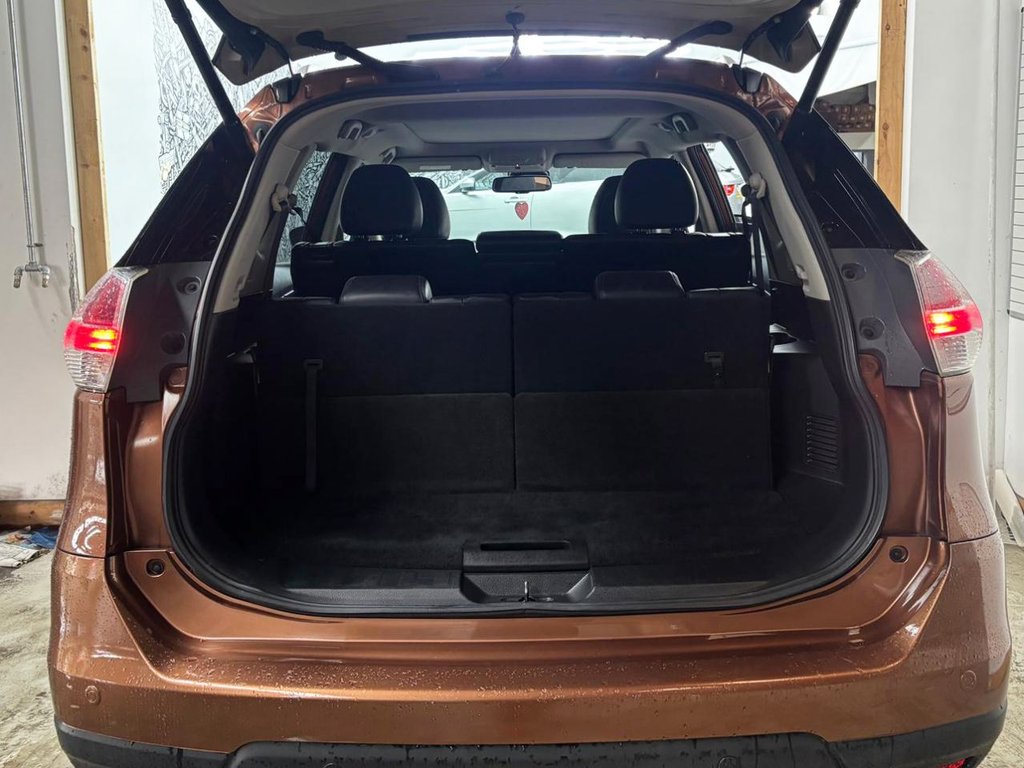 Used Nissan X-Trail 2017 for sale - 78030235: Photo 27