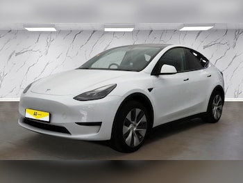 Used Tesla Model Y 2024 for sale - 78083117: Photo
