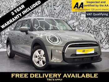 Used MINI Hatch 2022 for sale - 75854366: Photo