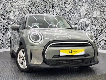 Used MINI Hatch 2022 for sale - 75854366: Photo