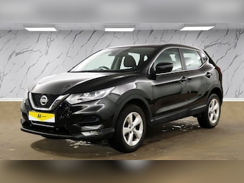 Used Nissan Qashqai 2020 for sale - 77161671: Photo