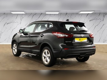 Used Nissan Qashqai 2020 for sale - 77161671: Photo