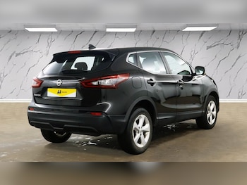 Used Nissan Qashqai 2020 for sale - 77161671: Photo