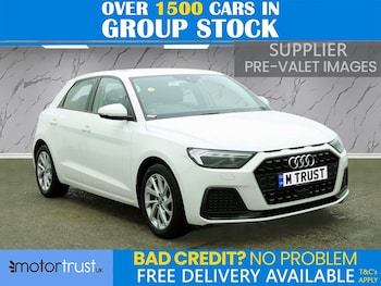 Used Audi A1 2019 for sale - 78645424: Photo