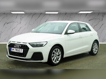 Used Audi A1 2019 for sale - 78645424: Photo