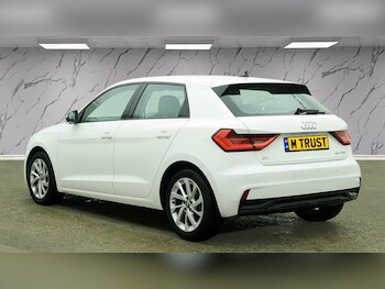 Used Audi A1 2019 for sale - 78645424: Photo