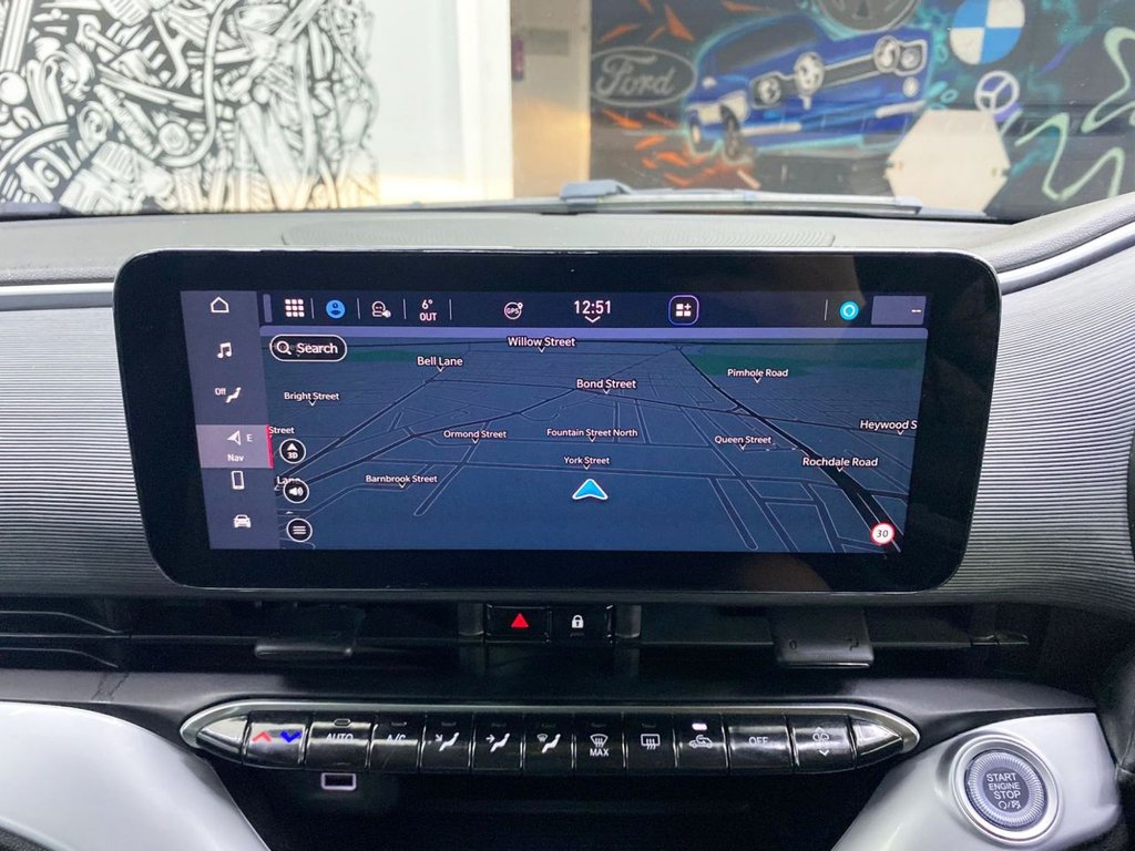 Used Fiat 500e 2022 for sale - 77212712: Photo 19