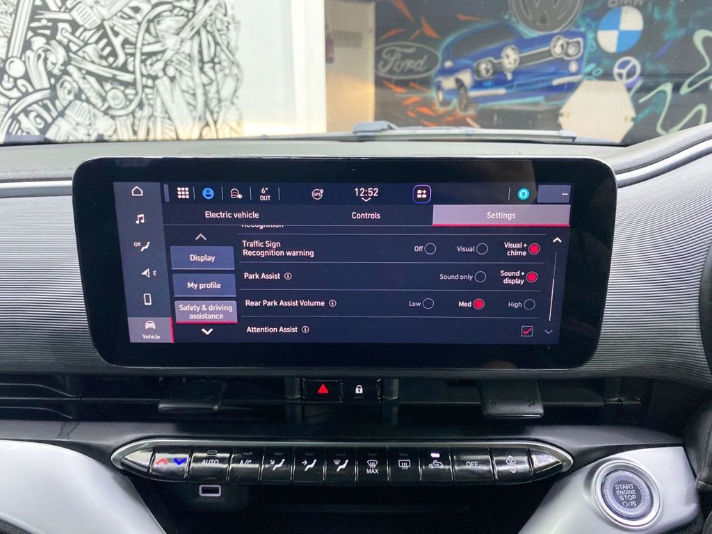 Used Fiat 500e 2022 for sale - 77212712: Photo 21