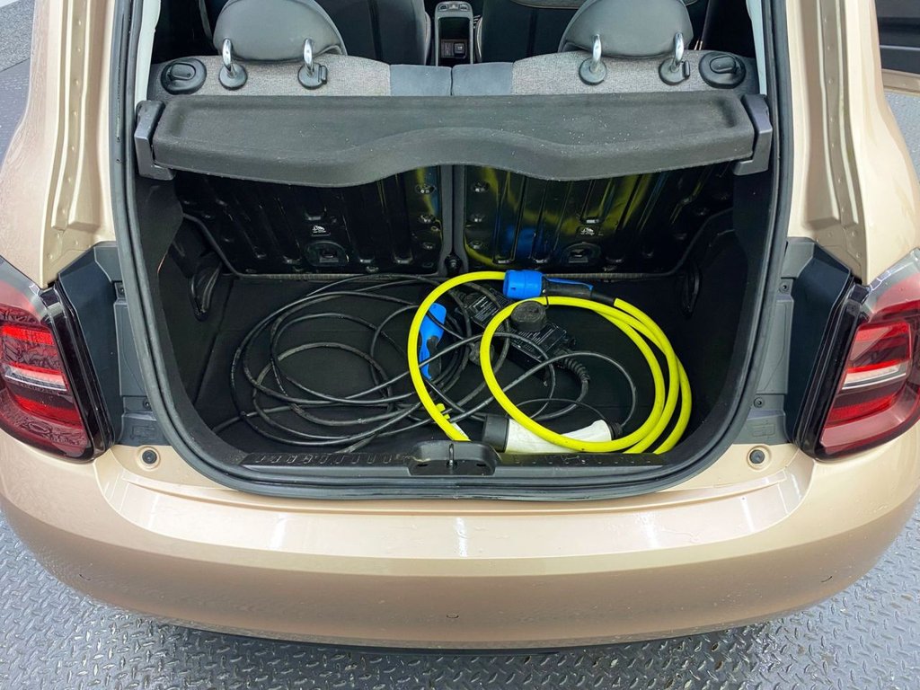 Used Fiat 500e 2022 for sale - 77212712: Photo 29