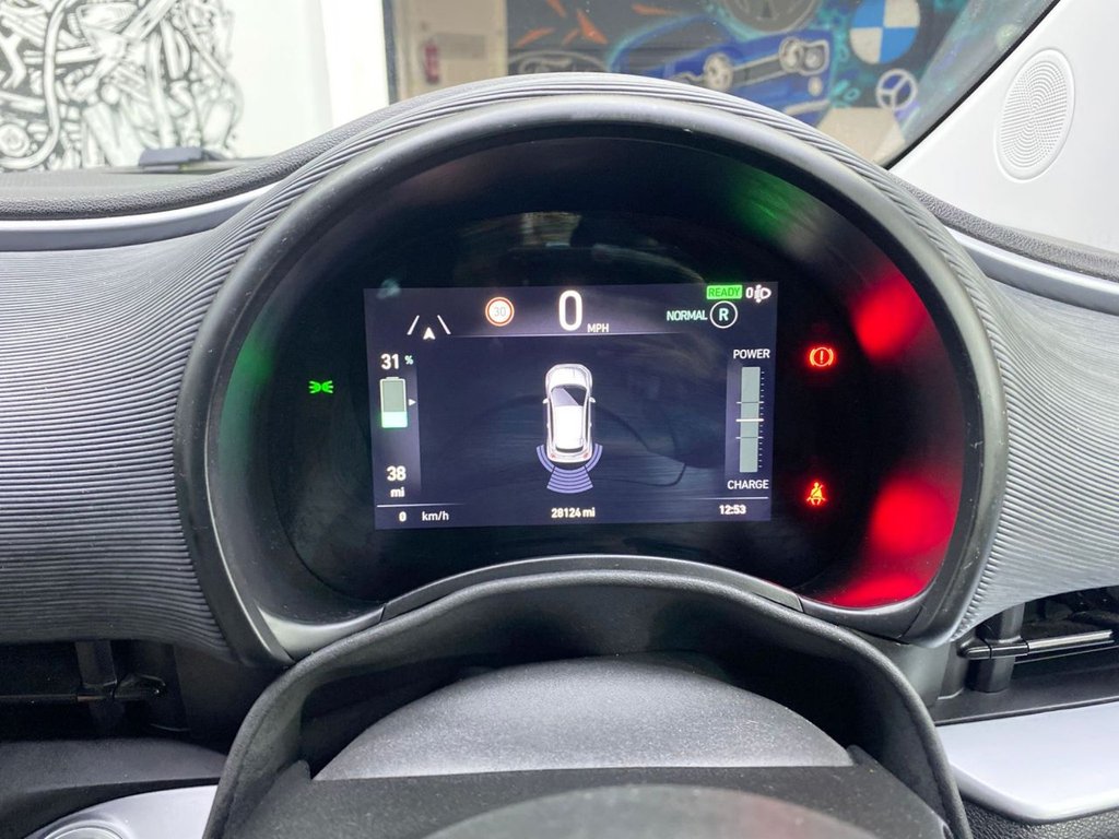 Used Fiat 500e 2022 for sale - 77212712: Photo 31