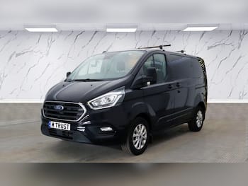 Used Ford Transit Custom 2023 for sale - 79791117: Photo