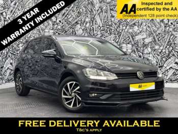 Used Volkswagen Golf 2019 for sale - 75206257: Photo