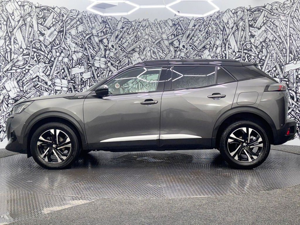 Used Peugeot 2008 2022 for sale - 78145452: Photo 13