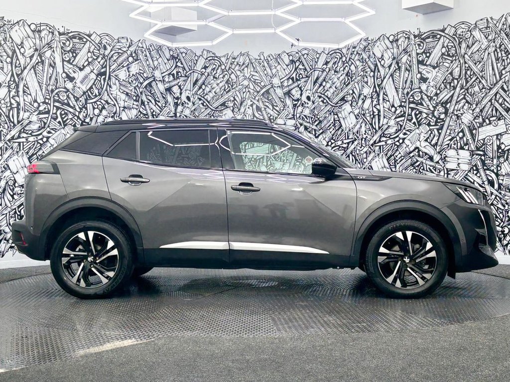 Used Peugeot 2008 2022 for sale - 78145452: Photo 14