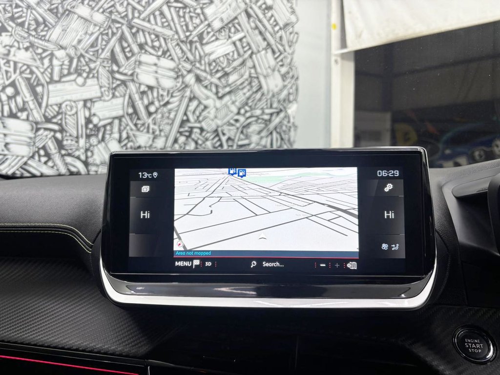 Used Peugeot 2008 2022 for sale - 78145452: Photo 16