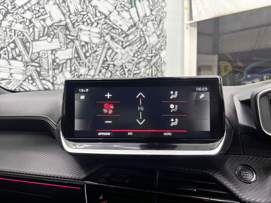 Used Peugeot 2008 2022 for sale - 78145452: Photo 18