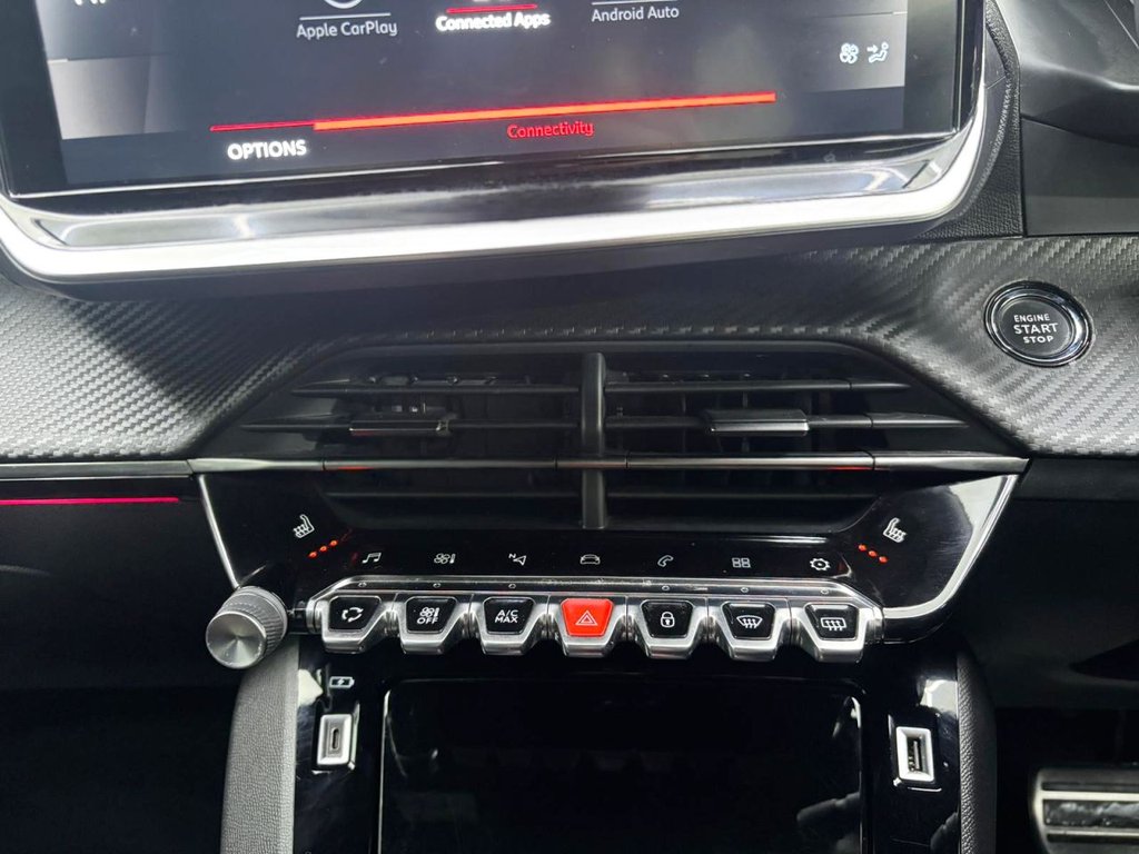 Used Peugeot 2008 2022 for sale - 78145452: Photo 20